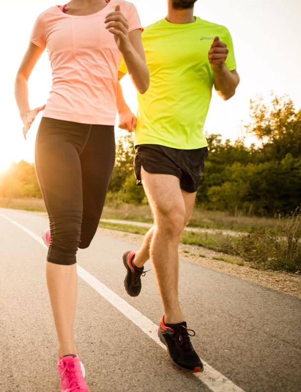 Stilnuovo Tv | La tua palestra ovunque desideri