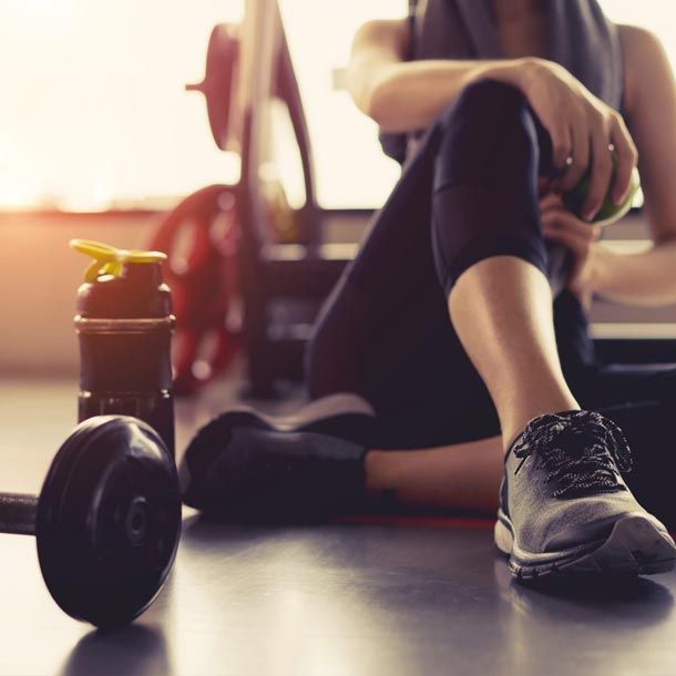 Stilnuovo Tv | La tua palestra ovunque desideri