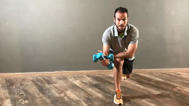 Total Body Workout