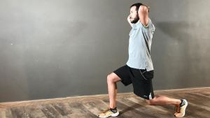 GAG Workout