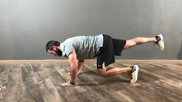 Total Body Workout