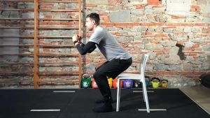 Complete Workout