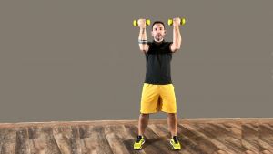 Complete Workout