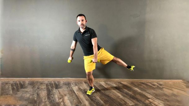 Ti Serve Solo Un Elastico